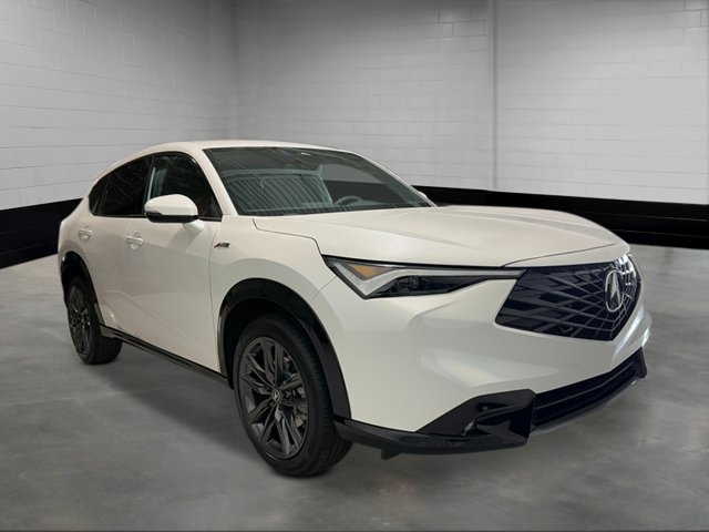 2025 Acura ADX w/A-Spec Package