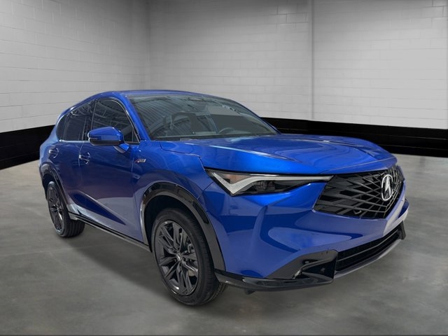 2025 Acura ADX w/A-Spec Package