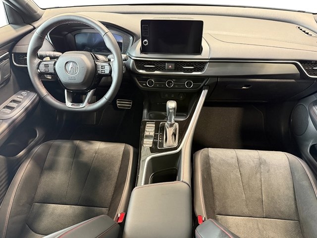 2025 Acura ADX w/A-Spec Package