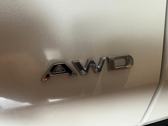 2025 Acura ADX w/A-Spec Advance Package