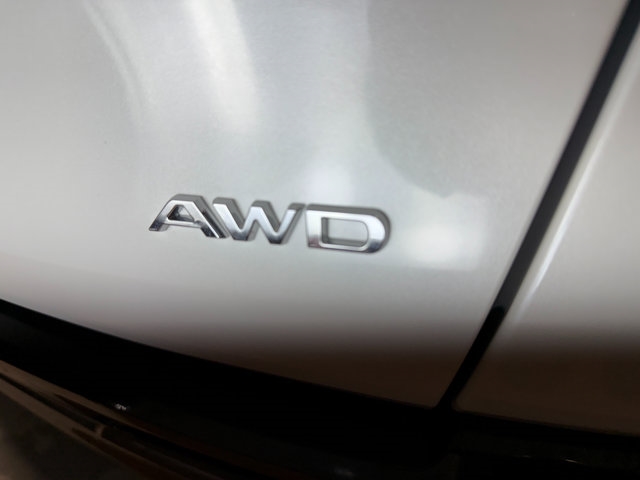 2025 Acura ADX w/A-Spec Advance Package