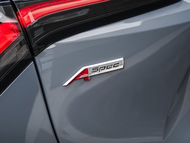 2025 Acura ADX w/A-Spec Advance Package