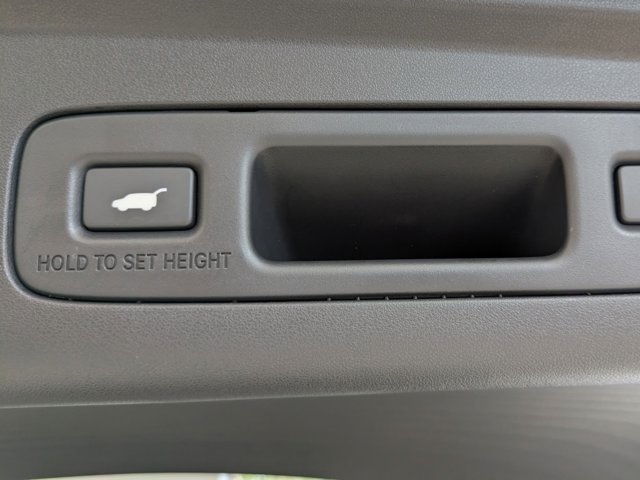 2025 Acura ADX w/A-Spec Advance Package