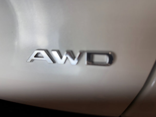2025 Acura ADX w/A-Spec Advance Package