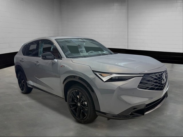 2025 Acura ADX w/A-Spec Advance Package