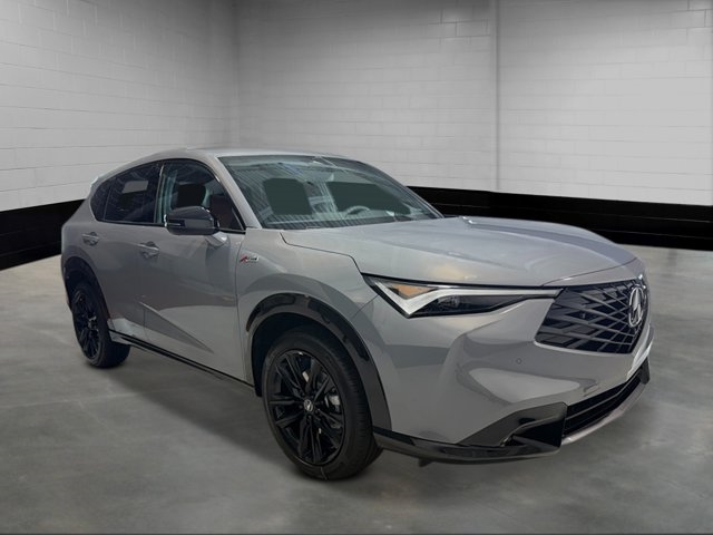 2025 Acura ADX w/A-Spec Advance Package
