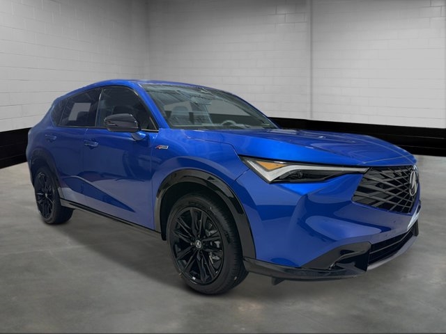 2025 Acura ADX w/A-Spec Advance Package