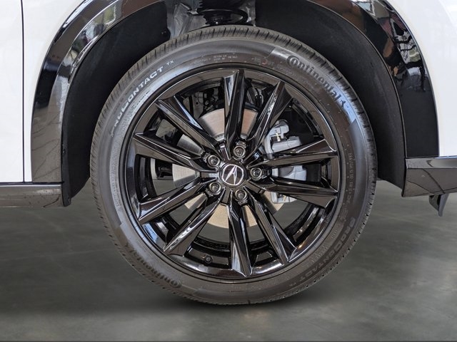 2025 Acura ADX w/A-Spec Advance Package