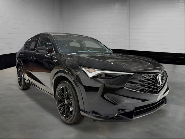 2025 Acura ADX w/A-Spec Advance Package