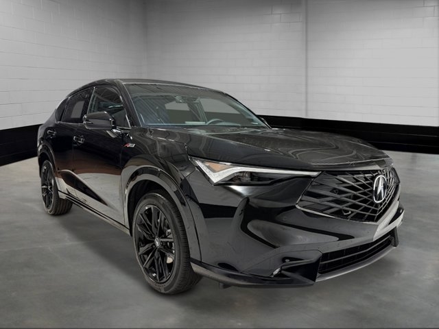 2025 Acura ADX w/A-Spec Advance Package