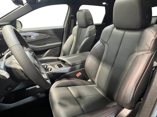 2024 Acura ZDX w/A-Spec Package