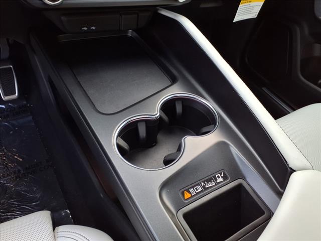 2024 Acura ZDX Type S