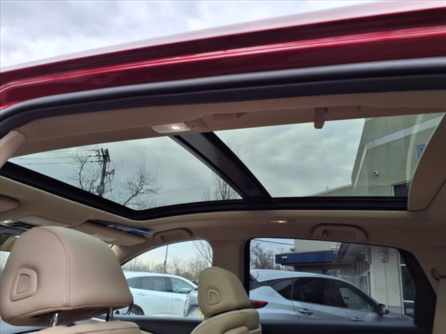 2022 Acura RDX SH-AWD
