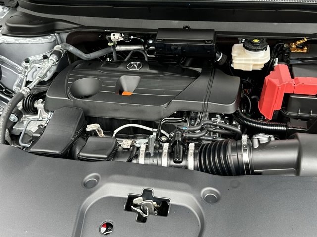2025 Acura RDX 