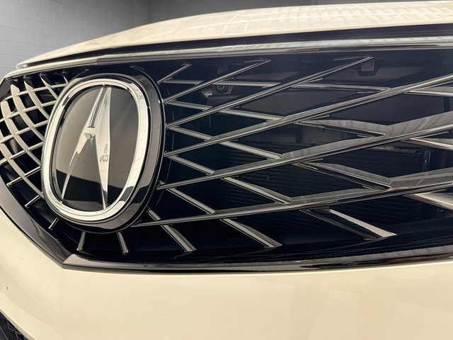 2025 Acura RDX SH-AWD