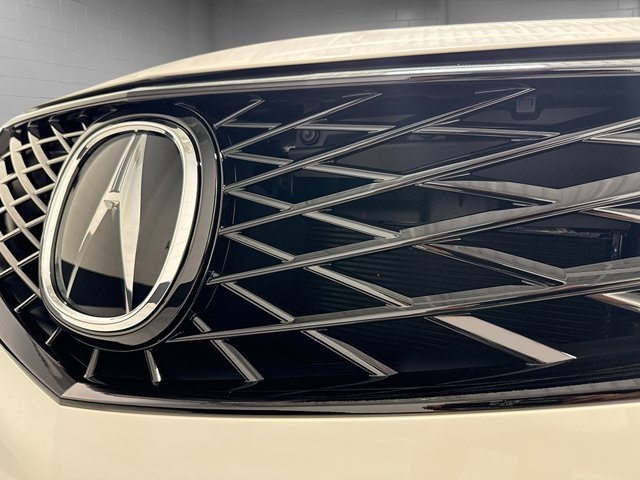2025 Acura RDX 