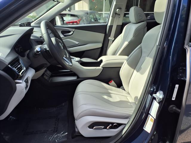 2021 Acura RDX SH-AWD w/Tech