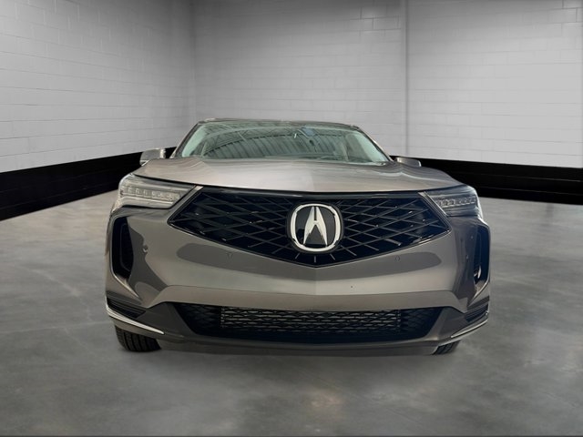 2025 Acura RDX w/Technology Package