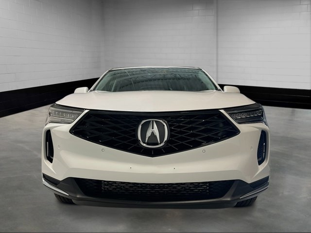 2025 Acura RDX w/Technology Package
