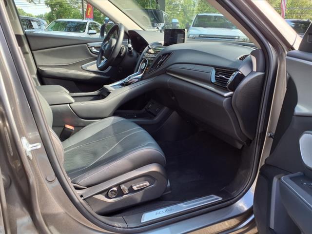 2024 Acura RDX SH-AWD w/Tech