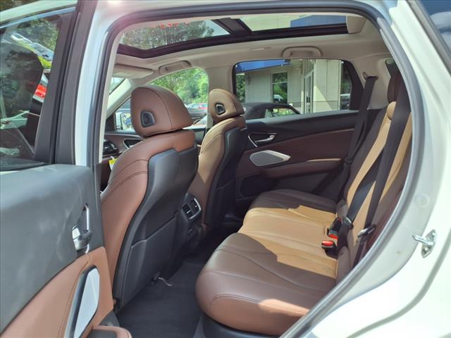 2024 Acura RDX SH-AWD w/Tech
