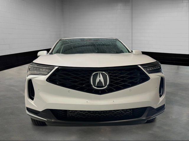 2025 Acura RDX w/Technology Package