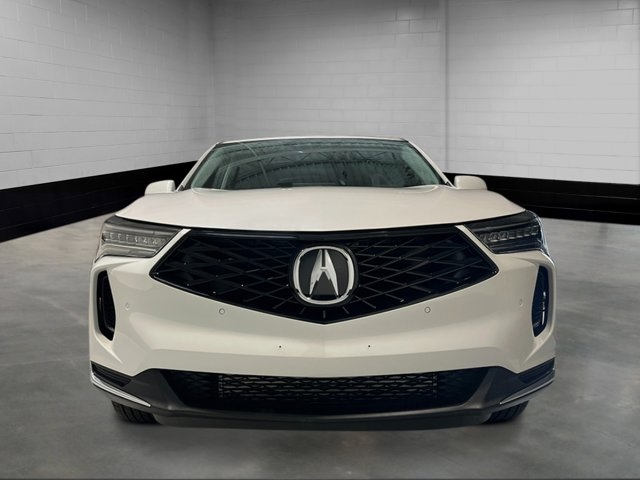 2025 Acura RDX w/Technology Package