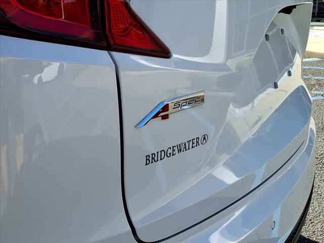 2022 Acura RDX SH-AWD w/A-SPEC