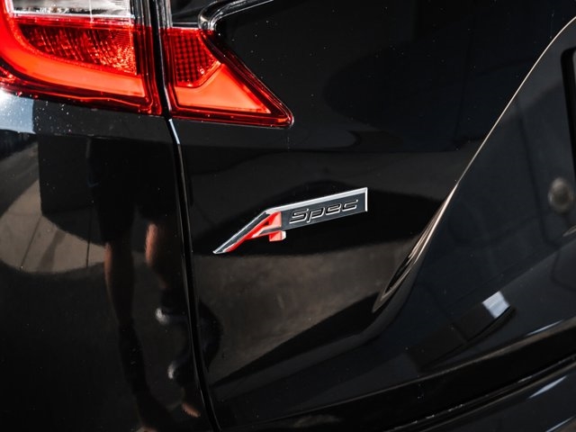 2025 Acura RDX w/A-Spec Package