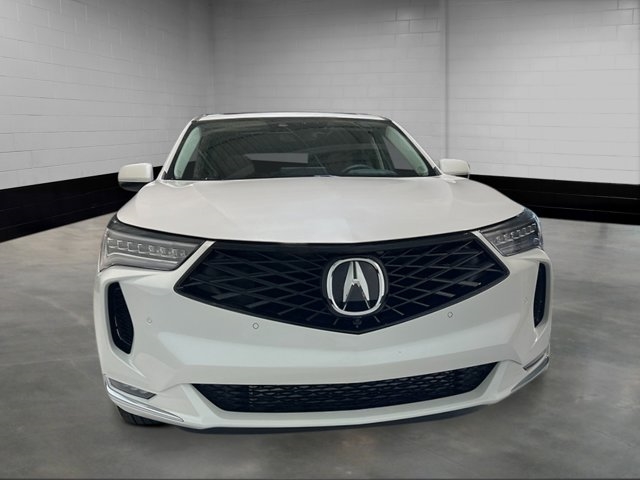 2025 Acura RDX w/Advance Package