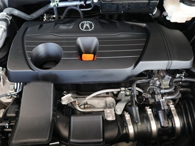 2025 Acura RDX w/Advance Package