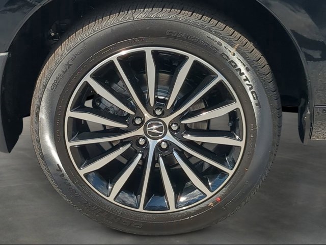 2025 Acura RDX w/Advance Package