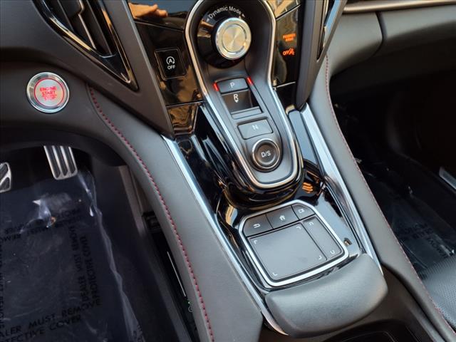 2022 Acura RDX SH-AWD w/Advance w/A-SPEC