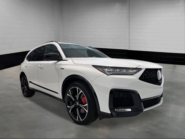 2025 Acura MDX Type S w/Advance Package