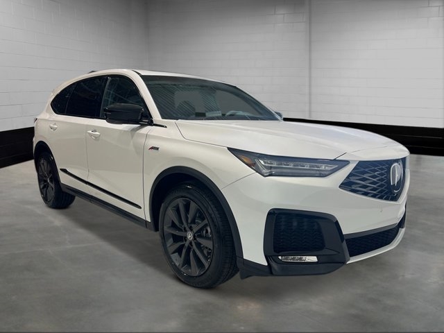 2025 Acura MDX w/A-Spec Package