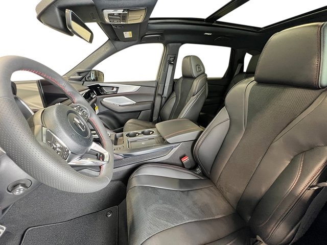2025 Acura MDX w/A-Spec Package