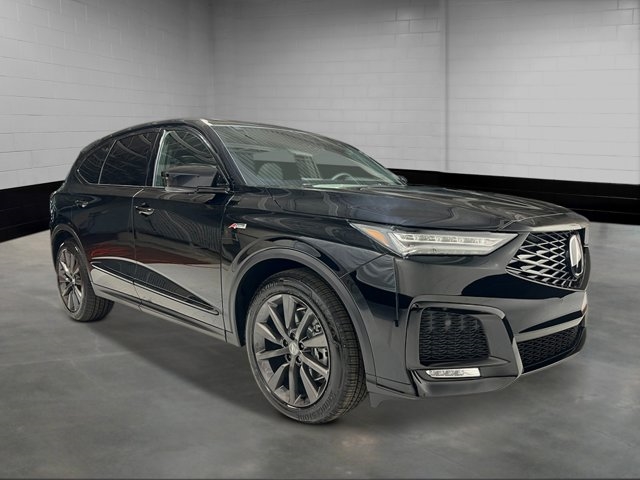 2025 Acura MDX w/A-Spec Package