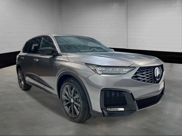 2026 Acura MDX w/A-Spec Package