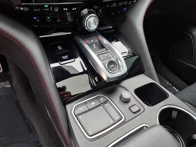 2023 Acura MDX SH-AWD w/A-SPEC