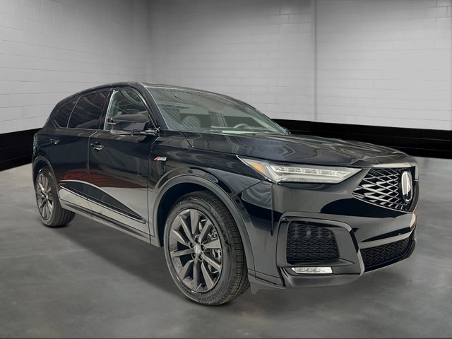 2026 Acura MDX w/A-Spec Package