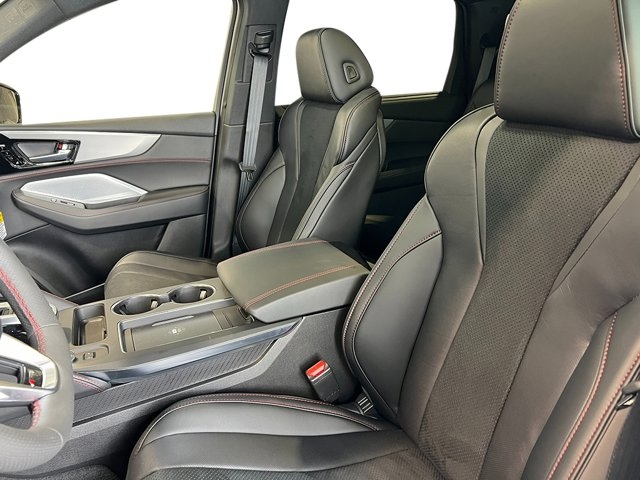 2025 Acura MDX w/A-Spec Package
