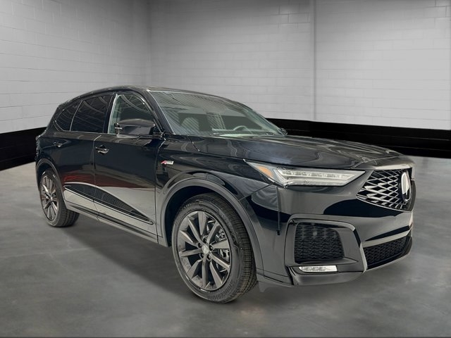 2025 Acura MDX w/A-Spec Package