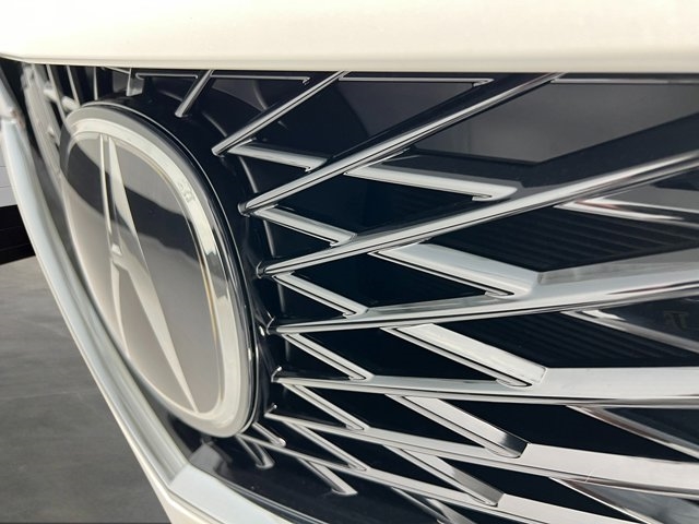 2025 Acura MDX SH-AWD