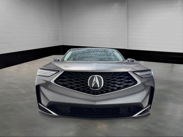 2025 Acura MDX SH-AWD