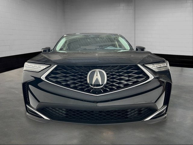 2025 Acura MDX SH-AWD