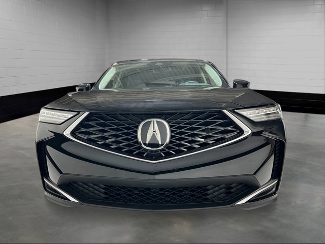 2025 Acura MDX 