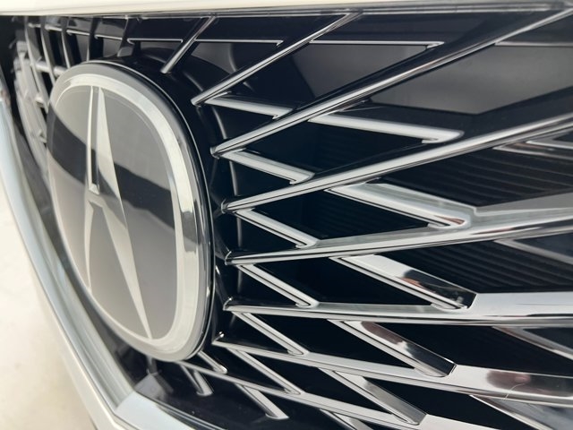 2025 Acura MDX SH-AWD