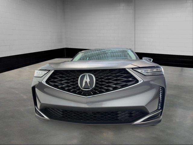 2025 Acura MDX SH-AWD