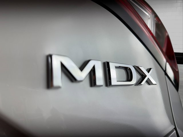 2025 Acura MDX w/Technology Package