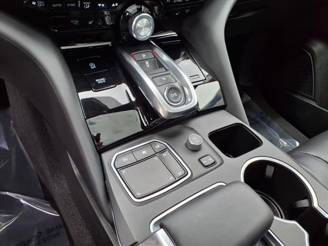 2023 Acura MDX SH-AWD w/Tech